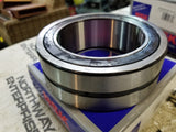 NSK 24020CE4C3L11 24020 C-E4-C3 BEARING 100X150X50