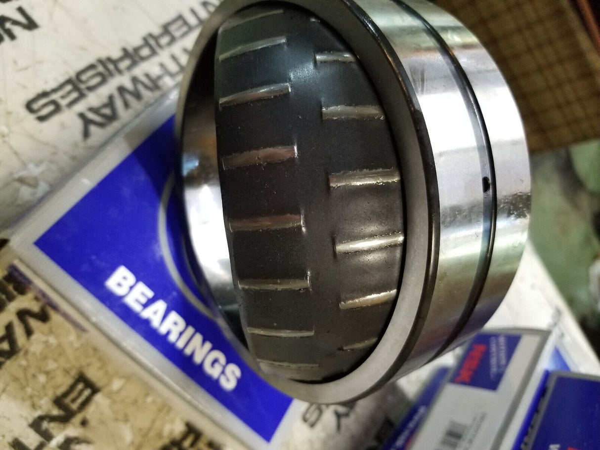 NSK 24020CE4C3L11 24020 C-E4-C3 BEARING 100X150X50