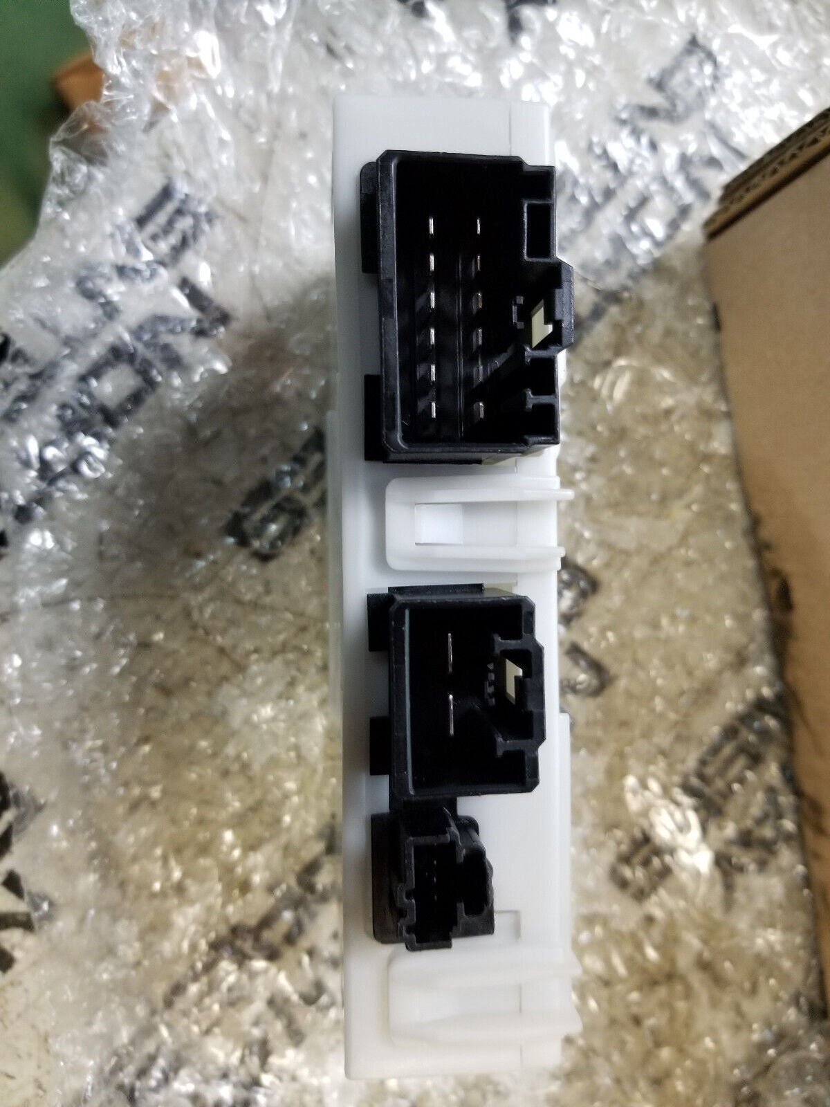 FC3Z-19H332-A GENUINE TRAILER BRAKE MODULE  FC3Z19H332A