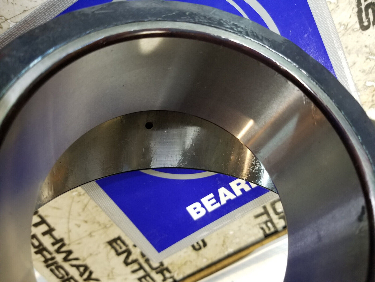 NSK 24020CE4C3L11 24020 C-E4-C3 BEARING 100X150X50