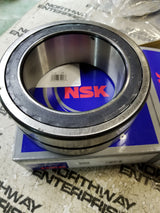 NSK 24024CE4C3 24024CE4C3L11 ROLLER BEARING