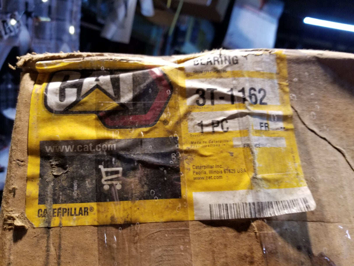 3T-1162 CATERPILLAR SLEEVE BEARING 3T1162 D6H XL D6H XR D6T XW D6T LGP D6T LGPPA