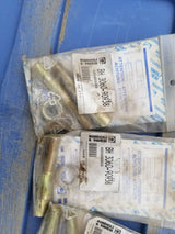 BONDIOLI & PAVESI BH 3060-90938 - QTY 3, 351022370R08 - QTY 3, 408000060 - QTY 1