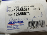 12656071  New GM ACDelco O2 Oxygen Sensor