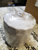 LOT OF 9 - P550868 DONALDSON FUEL FILTER SPIN -ON