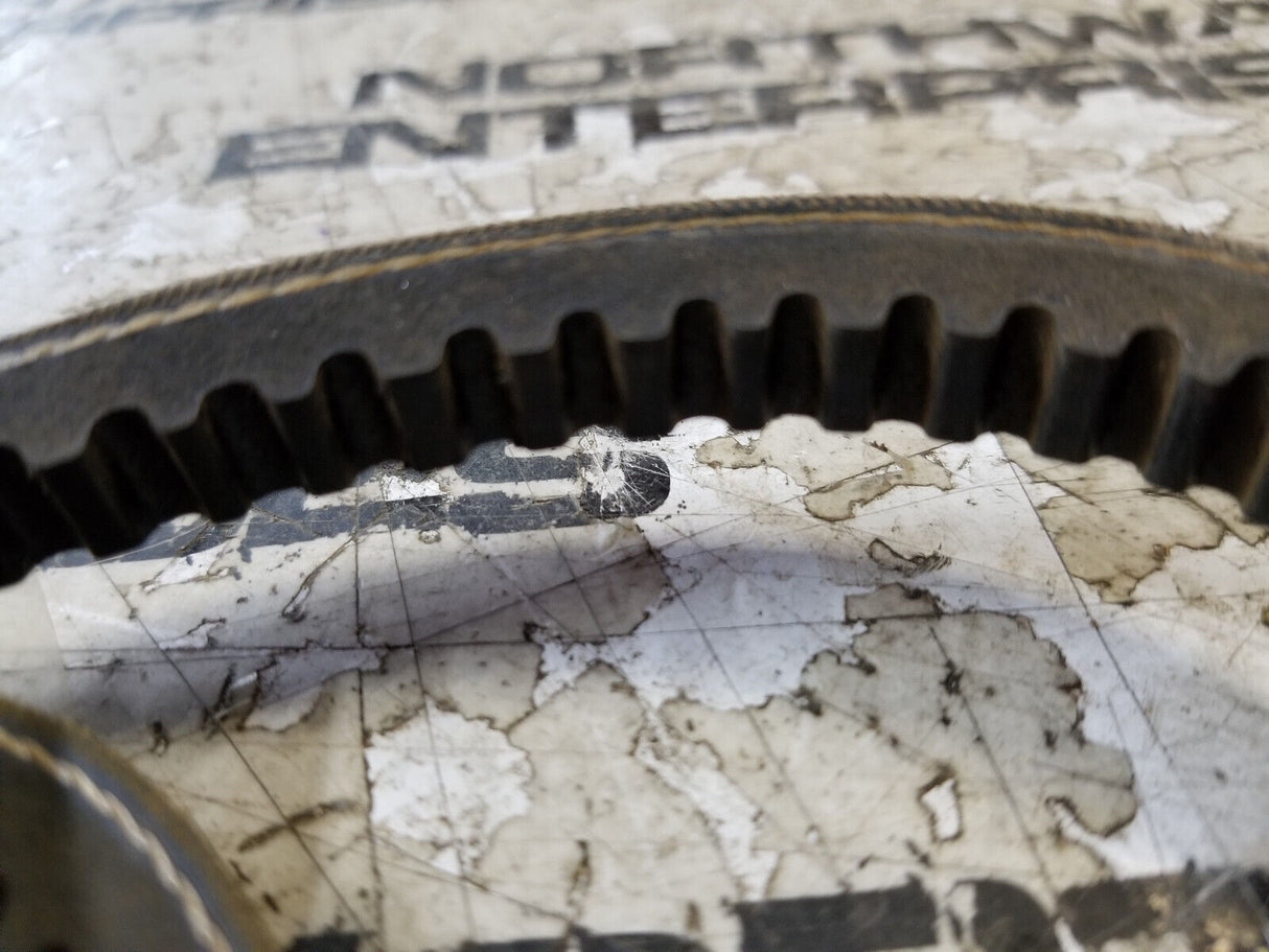 KUBOTA 1G355-97010 V-BELT (41.5", A) V2403 / V2203