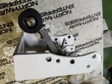 4000004770 ROLLER RO4000004770 HIAB CABLE GUIDE