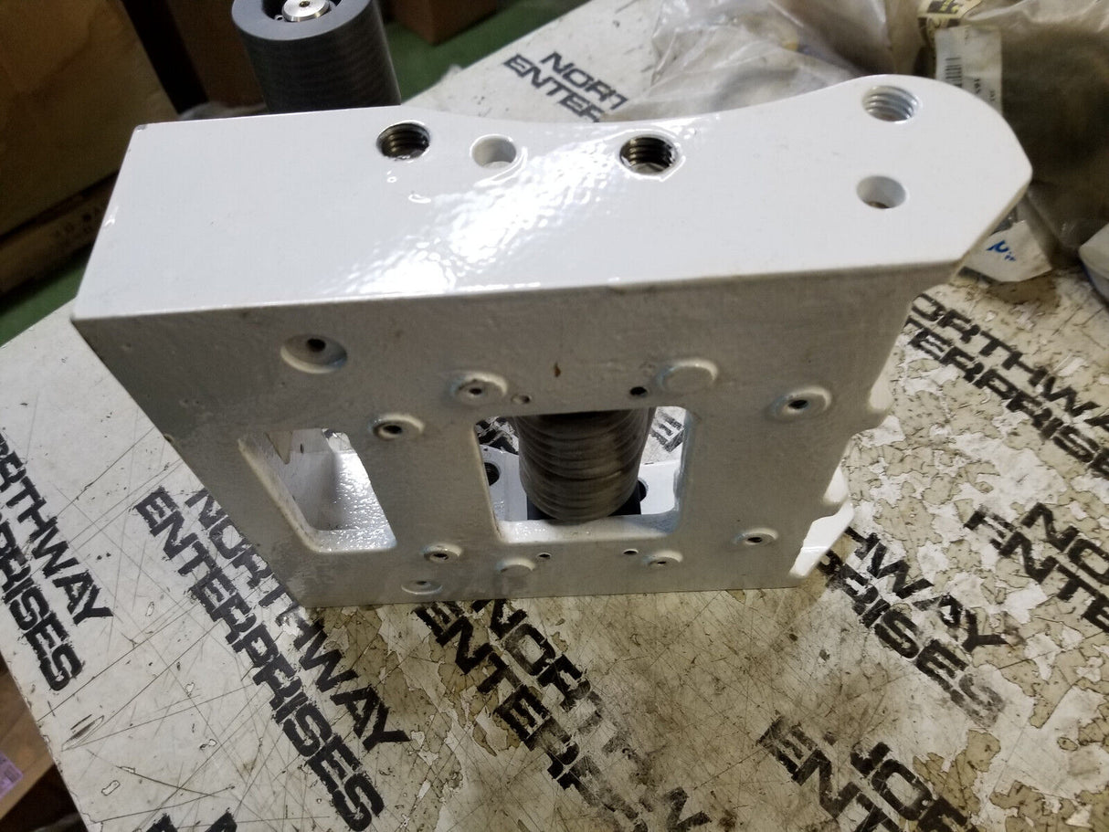 4000004770 ROLLER RO4000004770 HIAB CABLE GUIDE