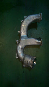 2017-2019 Chevy/GMC L5P 6.6 Duramax Upper Intake Manifold 12686016