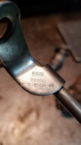 BC3Q-9F459-AC 11-14 Ford F250 F350 6.7L EGR Cooler Exhaust Tube Sensor OEM