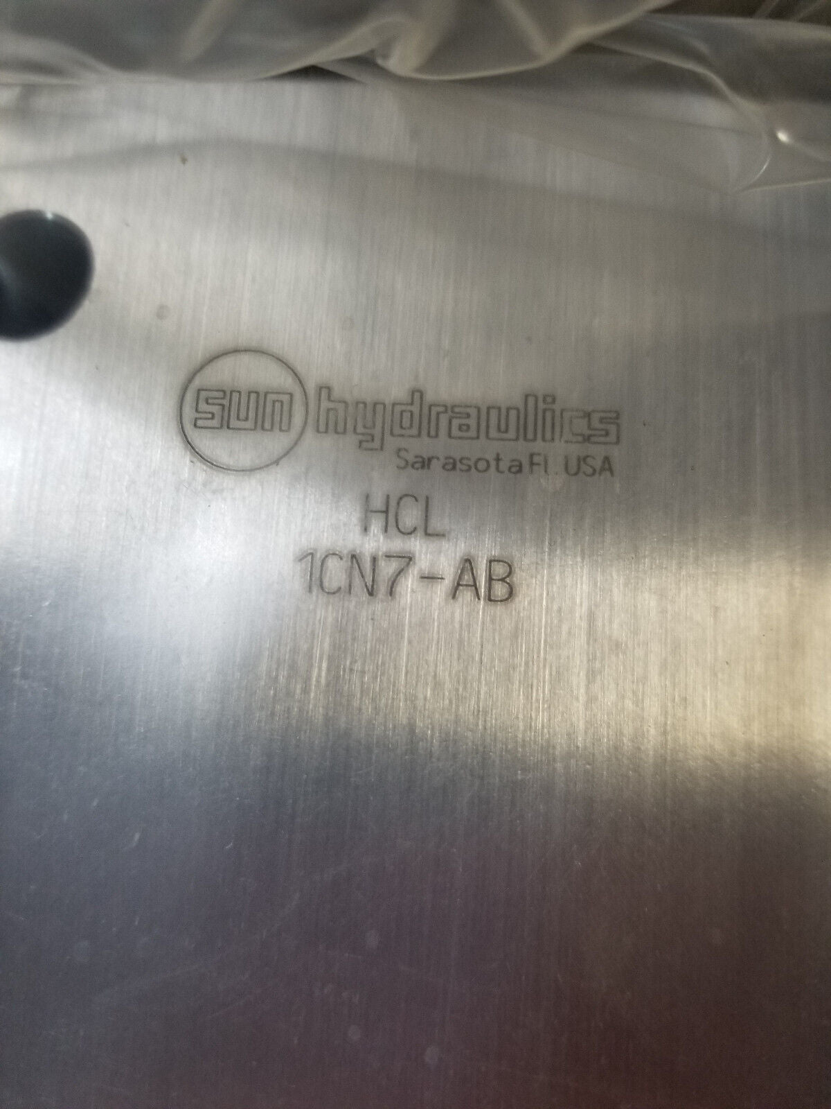 SUN HYDRAULICS 1CN7-AB