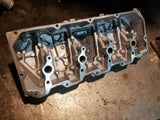 2011-2015 DURAMAX 6.6 6.6L DIESEL LML VALVE COVER & SPACER LH DRIVER