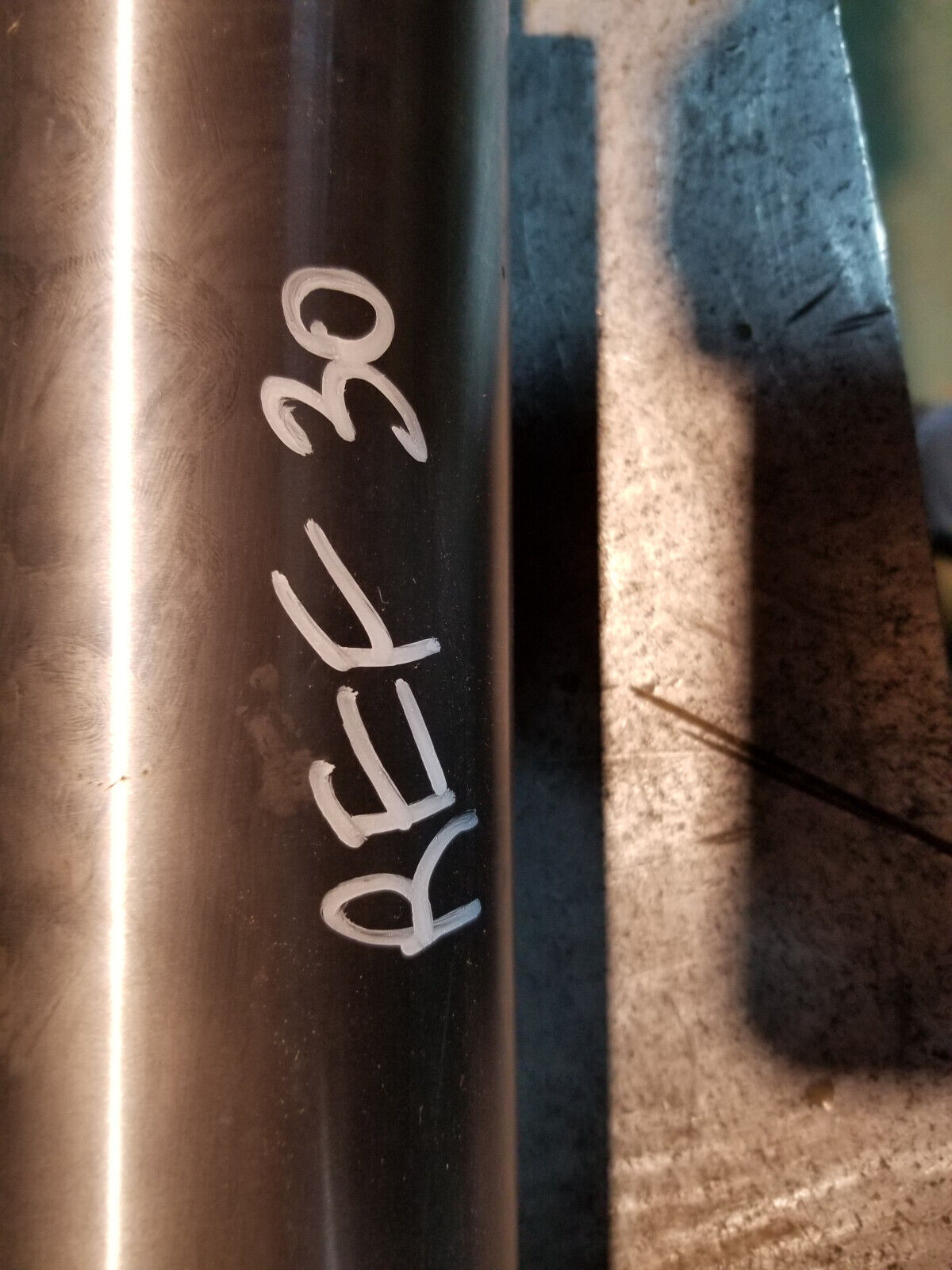 3G-8053 CATERPILLAR OEM CAT LINKAGE PIN 3G8053 REF 30
