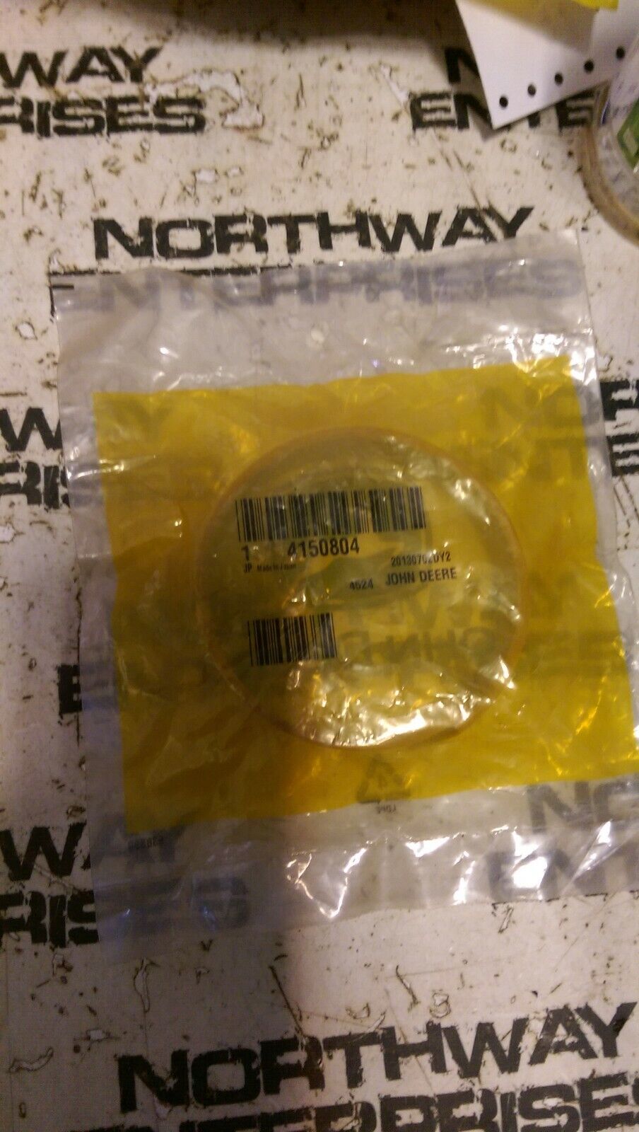 JOHN DEERE 4150804