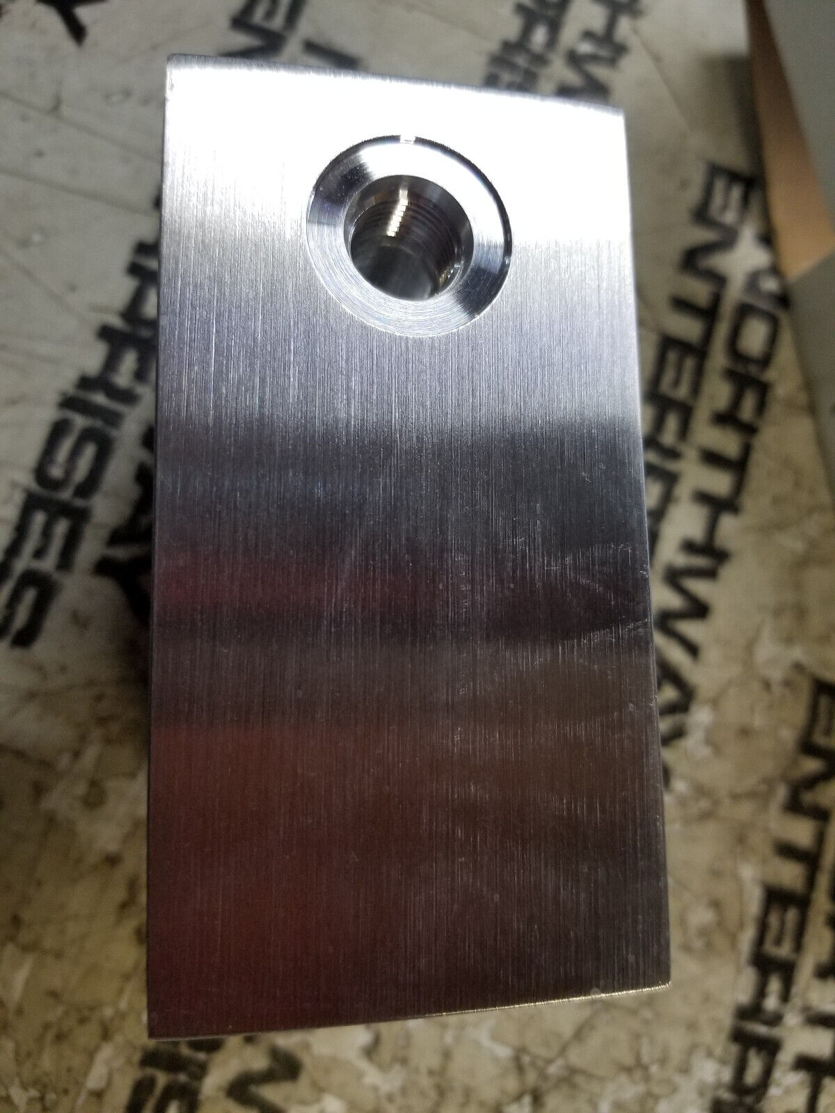 SUN HYDRAULICS 1CN7-AB