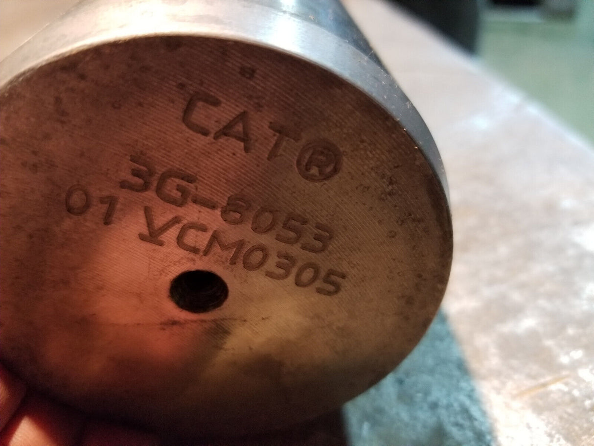 3G-8053 CATERPILLAR OEM CAT LINKAGE PIN 3G8053 REF 30