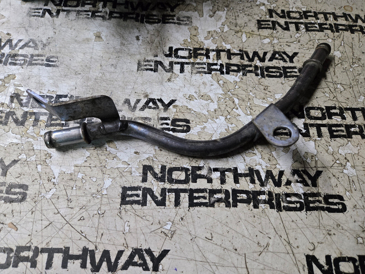 2011-2015 LML DURAMAX TURBO COOLANT RETURN PIPE 12639202