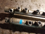 2011-2015 Duramax LML High Pressure Fuel Rails 12620532 12620533 12611872 re231