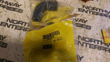 John Deere Radiator Hose - R523240