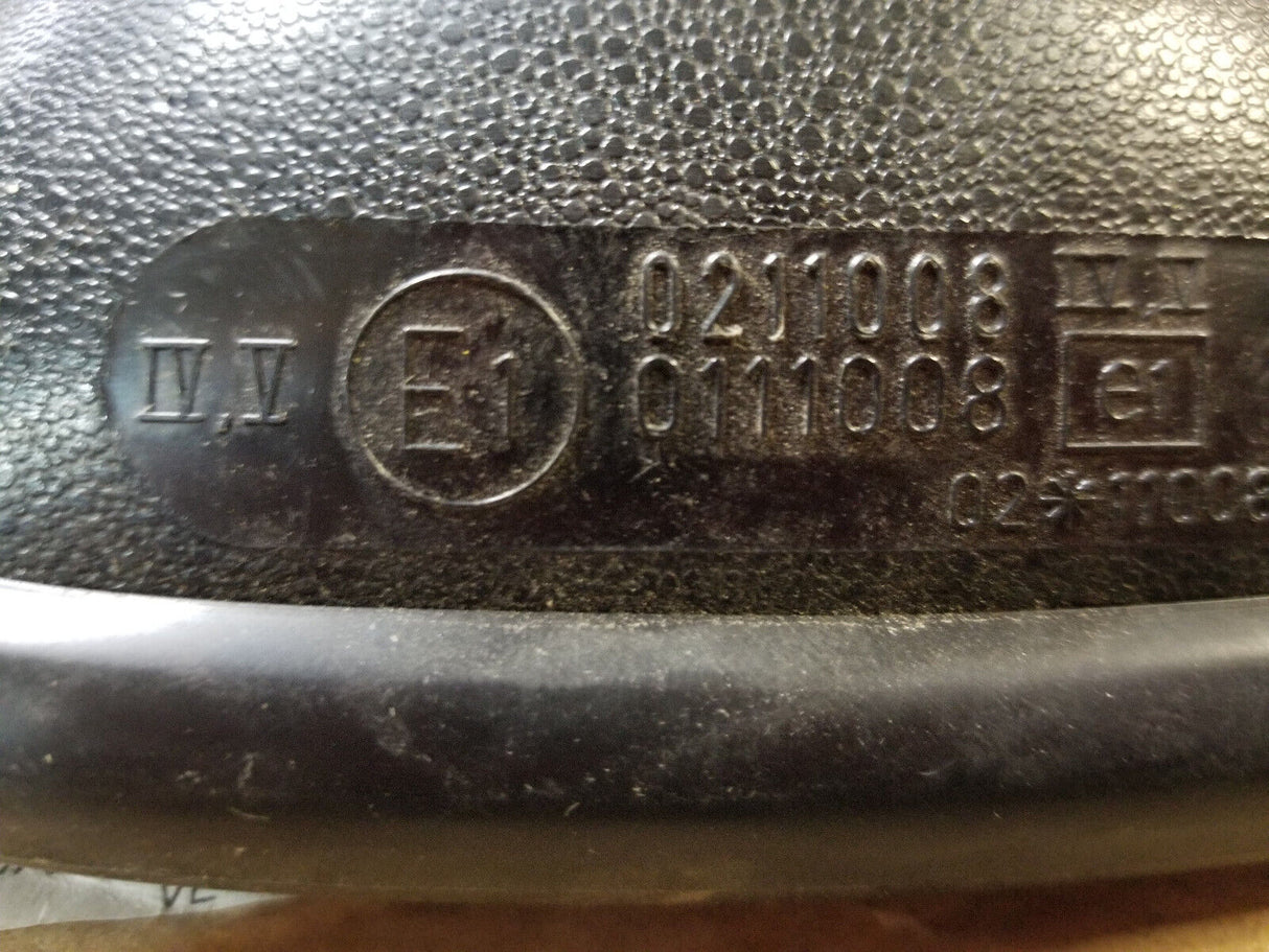JOHN DEERE TT216002 MIRROR