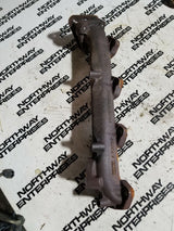 Ford 6.7L Passenger Side Exhaust Manifold 2011-2013 RH RFDC3Q-9430-AA