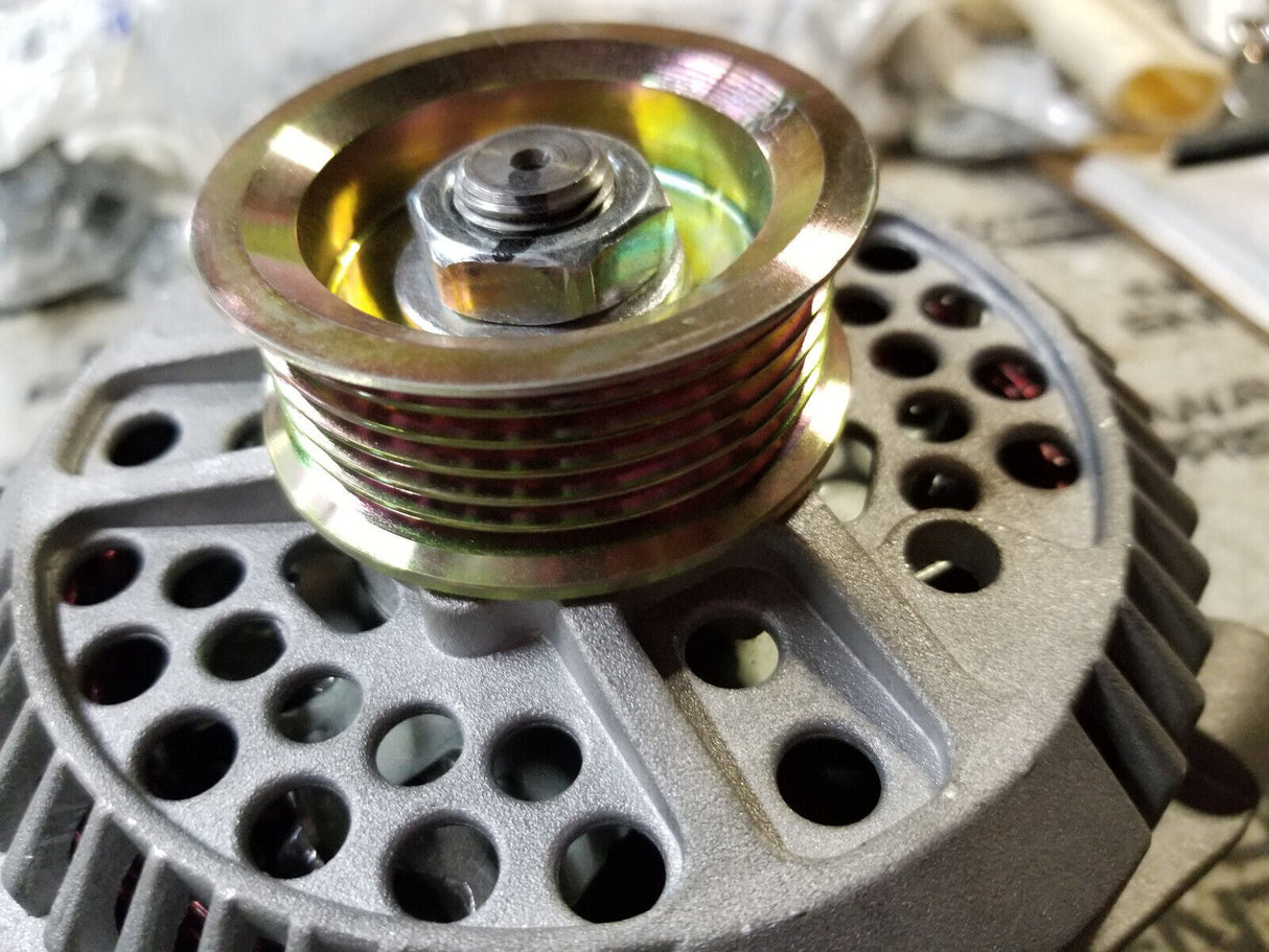 334-2639A AC DELCO ALTERNATOR 88864860