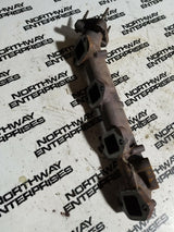 Ford 6.7L Passenger Side Exhaust Manifold 2011-2013 RH RFDC3Q-9430-AA