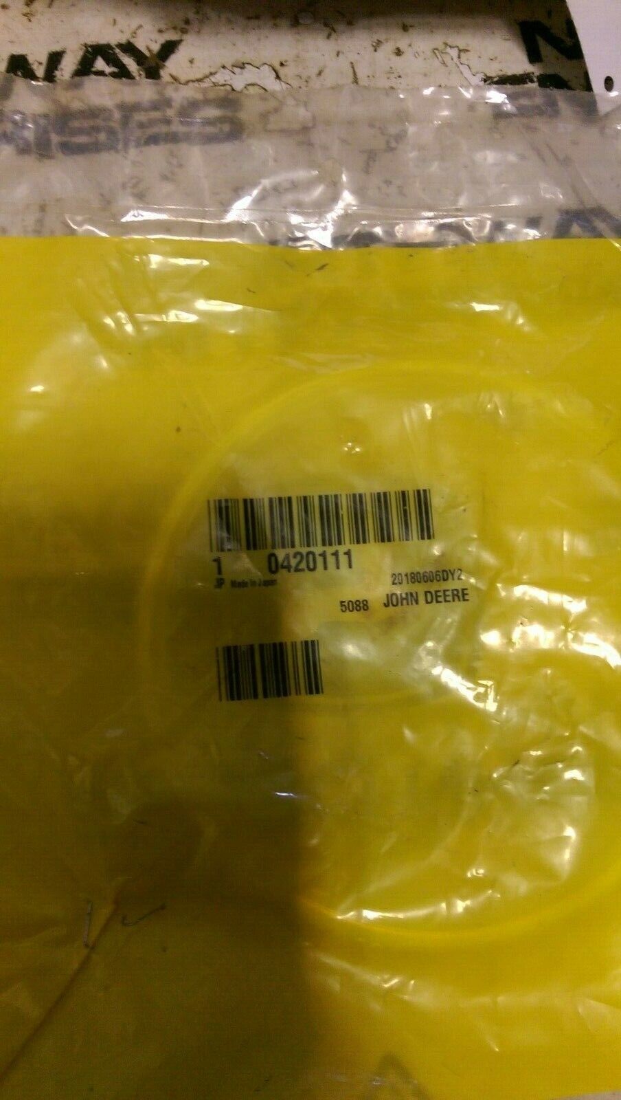 JOHN DEERE 0420111