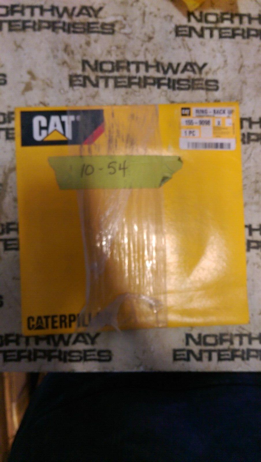 CATERPILLAR 155-9098: RING-BACK UP