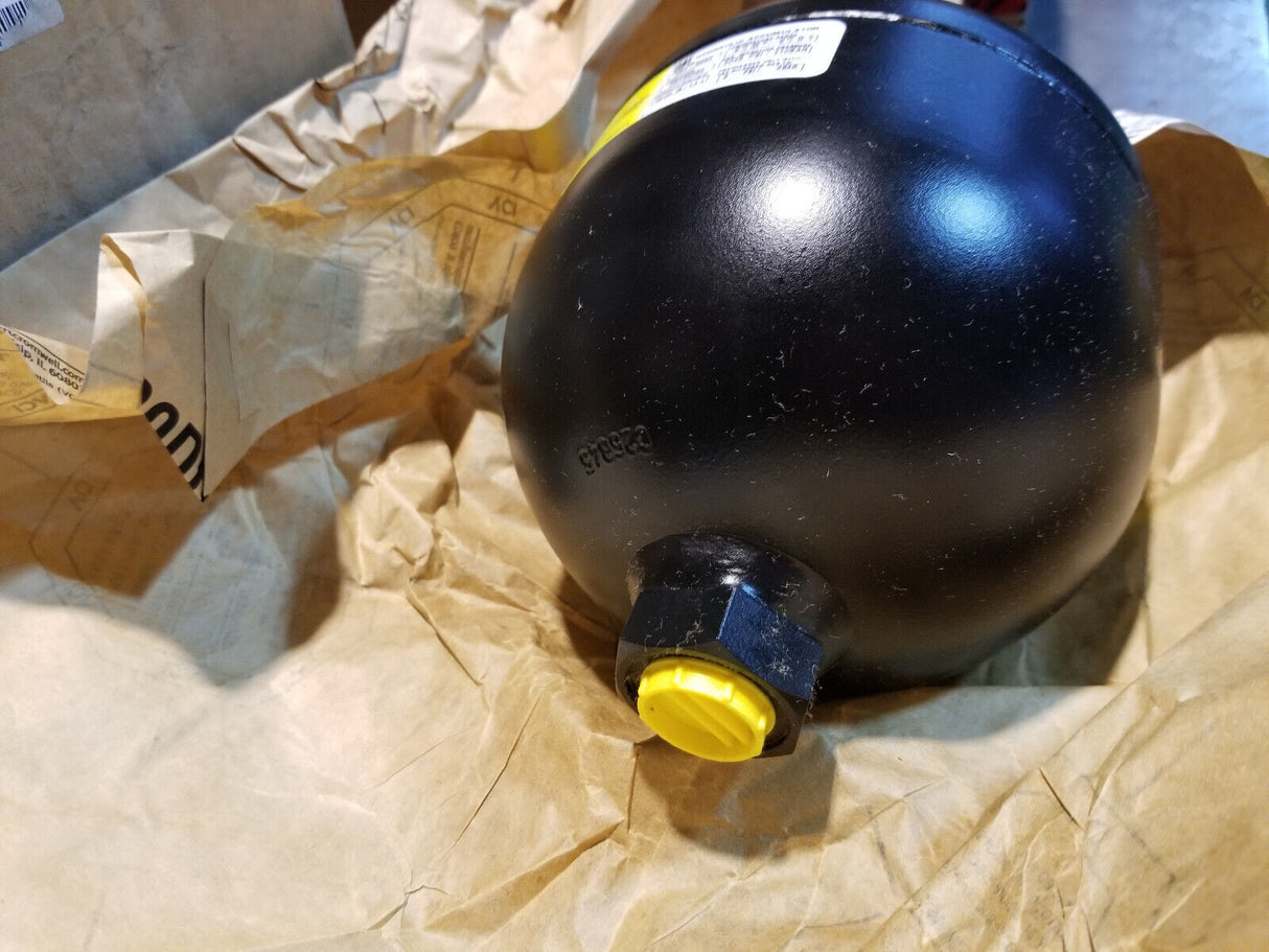 231-8982 Accumulator Group-Service 2318982