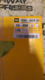 CATERPILLAR 155-9098: RING-BACK UP