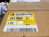 231-8982 Accumulator Group-Service 2318982