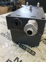 SIEMENS D-76181 PRESSURE TRANSMITTER 30V, 20mA, 7bar