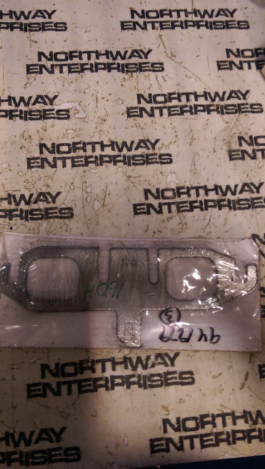 CATERPILLAR 9Y-1979 GASKET 9Y1979
