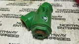 one eye industries magnetic filter y-strainer 5YB2T 101122669 2inch