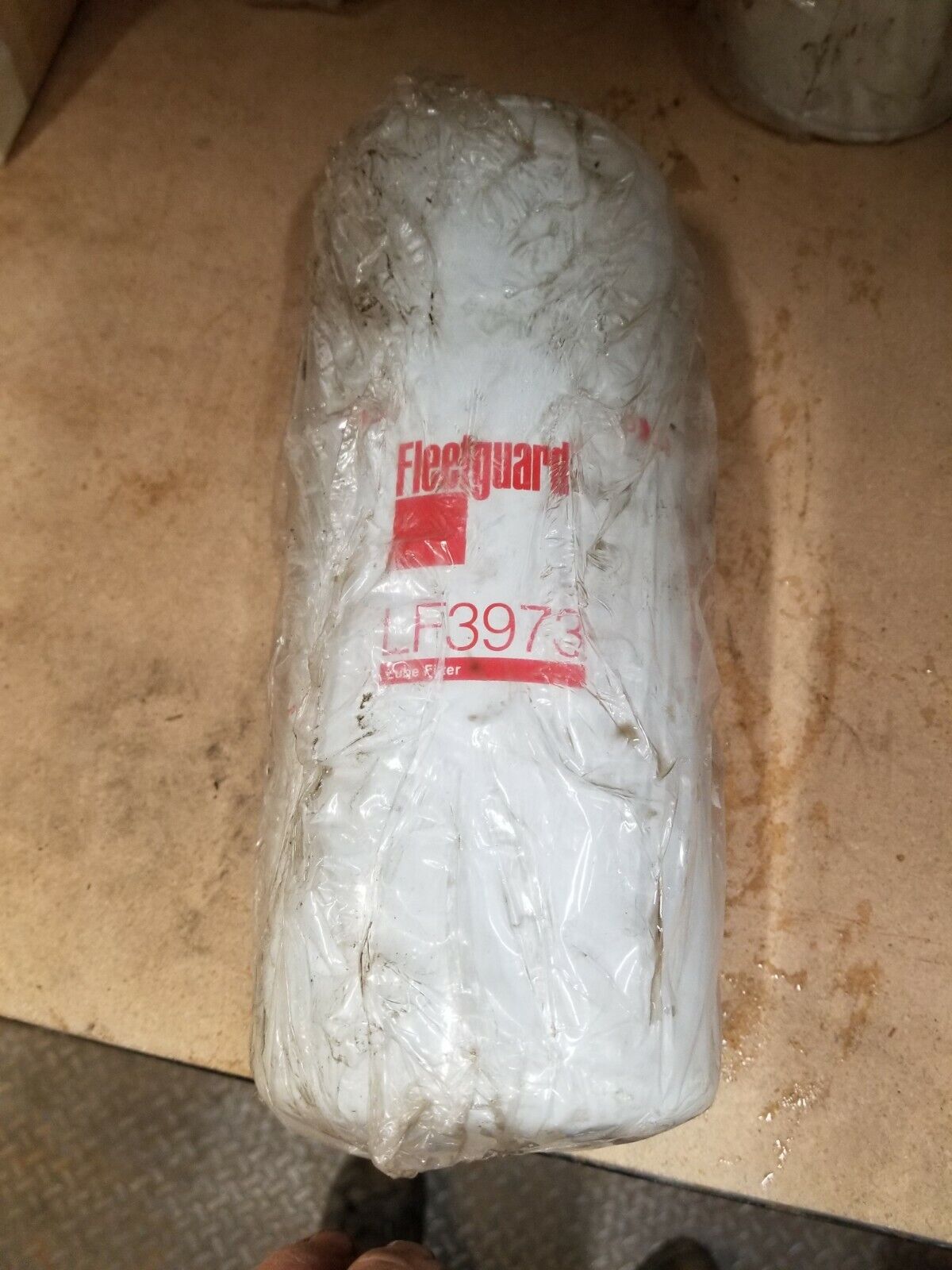 Fleetguard lf3973 FILTER