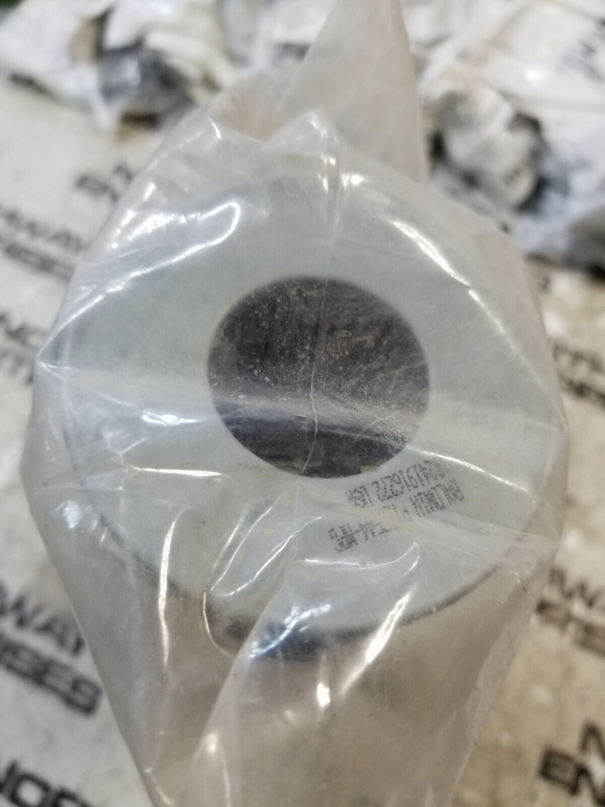 PT23544MPG BALDWIN FILTER