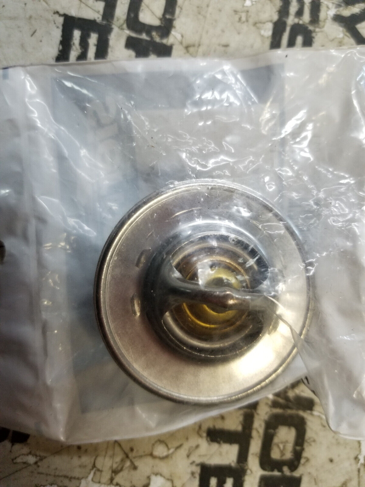 18-3649 MerCruiser 4.3L, 5.0L, 5.7L 160 Degree Thermostat 8M0109441,807252T2,