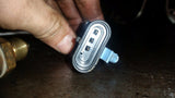 011 2011-2015 DURAMAX TURBO VANE SENSOR LML 6.6 6.6l 3006100151