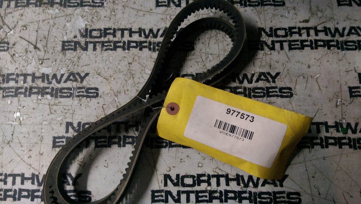 977573 VOLVO BELT
