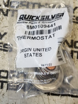 8M0109441 Quicksilver Thermostat