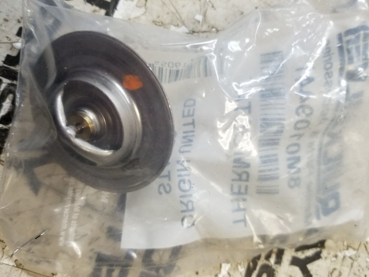 8M0109441 Quicksilver Thermostat