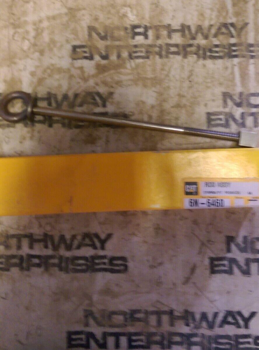 CATERPILLAR 6N-6460 ROD ASSY