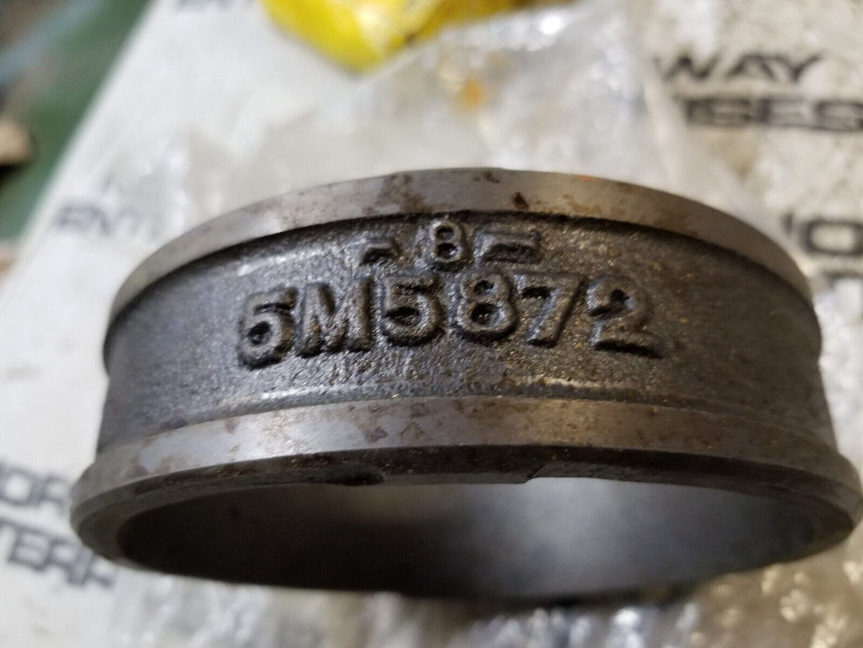 5M-5872 CATERPILLAR COUPLING 5M5872