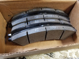Genuine GM Brake Pads Front 84702753 KIT
