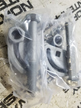 SPC 86375 Heavy-Duty Cam Bolts For 99-18 Chevy Silverado 1500