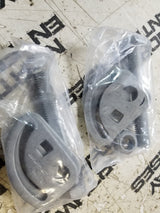 SPC 86375 Heavy-Duty Cam Bolts For 99-18 Chevy Silverado 1500