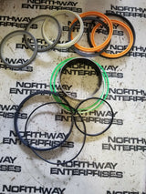 FYA00006596 HITACHI SEAL KIT