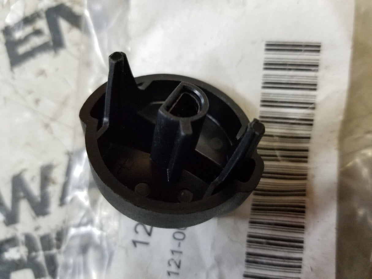 LOT OF 4PC - 121-0001-000 KNOB