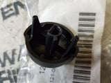 LOT OF 4PC - 121-0001-000 KNOB